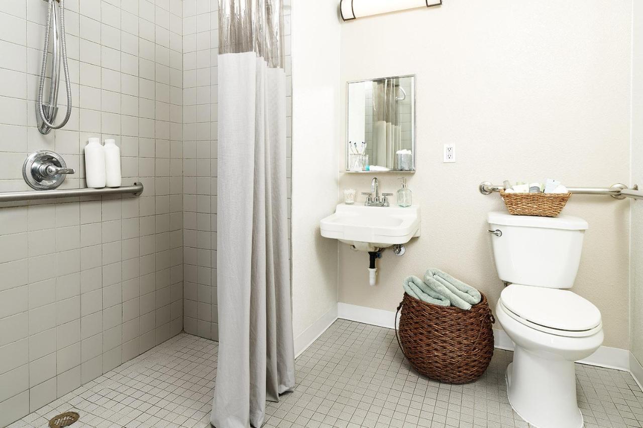 Intown Suites Extended Stay Richmond Va - צ'סטר מראה חיצוני תמונה